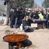 Concurso de paellas Intercollas