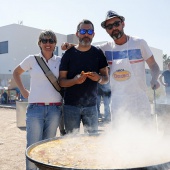 Concurso de paellas Intercollas