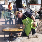 Concurso de paellas Intercollas