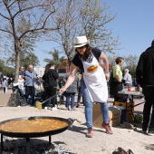 Concurso de paellas Intercollas