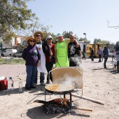 Concurso de paellas Intercollas