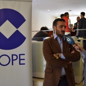 Bodeguilla COPE, jueves