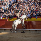 Feria de la Magdalena 2019