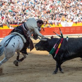 Feria de la Magdalena 2019