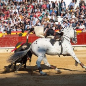 Feria de la Magdalena 2019