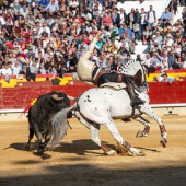 Feria de la Magdalena 2019