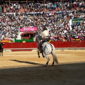 Feria de la Magdalena 2019