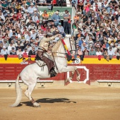 Feria de la Magdalena 2019