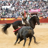 Feria de la Magdalena 2019