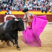 Feria de la Magdalena 2019