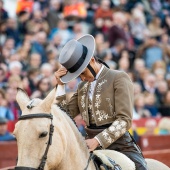 Feria de la Magdalena 2019