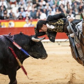 Feria de la Magdalena 2019