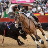 Feria de la Magdalena 2019