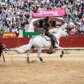 Feria de la Magdalena 2019