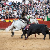 Feria de la Magdalena 2019