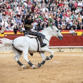 Feria de la Magdalena 2019