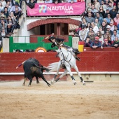 Feria de la Magdalena 2019