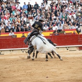 Feria de la Magdalena 2019