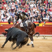 Feria de la Magdalena 2019