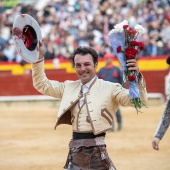 Feria de la Magdalena 2019