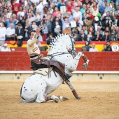 Feria de la Magdalena 2019