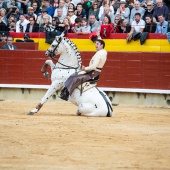 Feria de la Magdalena 2019