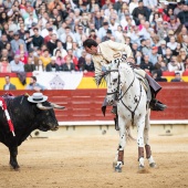 Feria de la Magdalena 2019