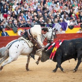 Feria de la Magdalena 2019