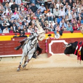 Feria de la Magdalena 2019