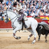 Feria de la Magdalena 2019