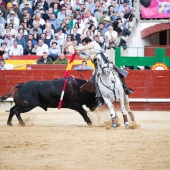 Feria de la Magdalena 2019