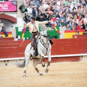 Feria de la Magdalena 2019