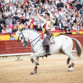 Feria de la Magdalena 2019