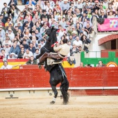 Feria de la Magdalena 2019