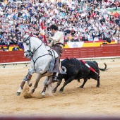 Feria de la Magdalena 2019