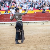 Feria de la Magdalena 2019