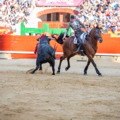 Feria de la Magdalena 2019