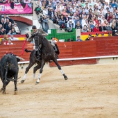 Feria de la Magdalena 2019