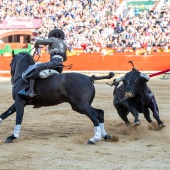 Feria de la Magdalena 2019