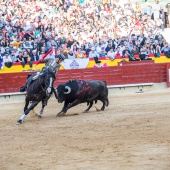 Feria de la Magdalena 2019