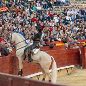 Feria de la Magdalena 2019