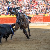 Feria de la Magdalena 2019