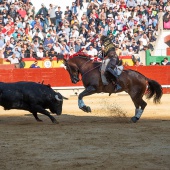 Feria de la Magdalena 2019