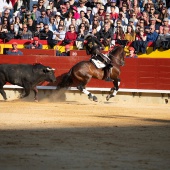 Feria de la Magdalena 2019