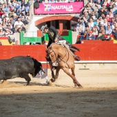 Feria de la Magdalena 2019