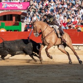 Feria de la Magdalena 2019