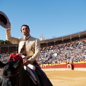 Feria de la Magdalena 2019