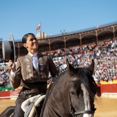 Feria de la Magdalena 2019