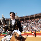 Feria de la Magdalena 2019