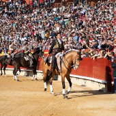 Feria de la Magdalena 2019